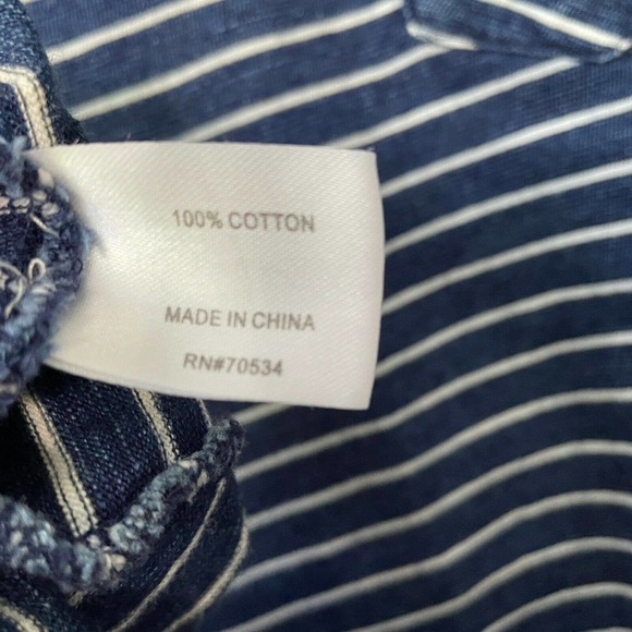 Orvis Maxi Dress - Picture 7 of 10